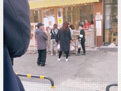 -小李烧鸡(西北角总店)