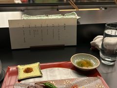 -鳥喜Toriki怀石烧鸟料理