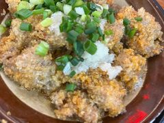 -青石桥老瓦房肥肠粉总店(青石桥总店)