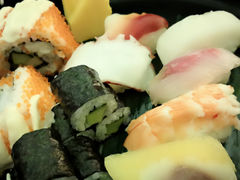 -广州建国酒店·涟日本料理