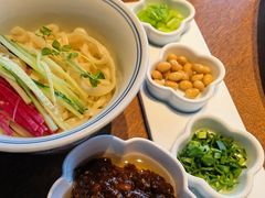 -北京老铺烤鸭(老城根店)