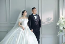 -金夫人婚纱摄影(总店)