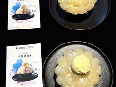 -翡翠鸟精品泰国菜(北辰财富中心店)