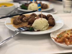 -宜家·瑞典风味餐厅(烟台路店)