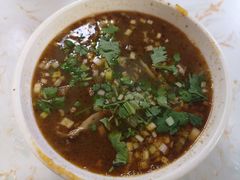 普通羊杂碎-老师家羊杂碎(延安总店)