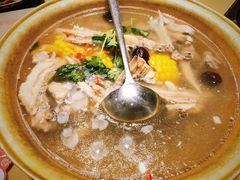 -羊之道草原味道清真餐厅(番禺店)