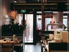 大堂-管氏翅吧(地安门创始店)
