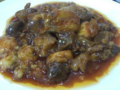 -德贤烧麦菜馆(本溪路店)