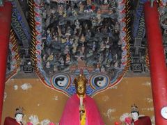 -中岳庙