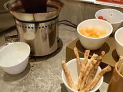 -比格比萨自助(新辰里学清路店)