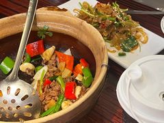 -龚印记牛骨牛杂屋·四代传承(珠影星光城店)