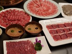 -南门涮肉(后海店)