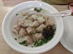 -小胖子馄饨店(洪兴路店)