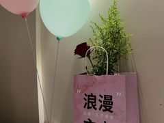 -晶雅花园西餐厅(南京首店)