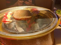 -西塔老太太泥炉烤肉(温州首店万象城黑金店)