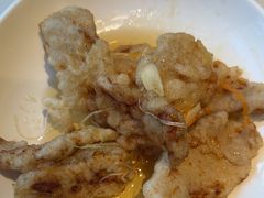 -东方饺子王(工农大路店)