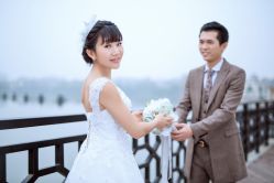 -1986婚纱摄影(清城店)