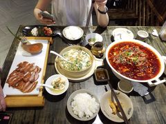 -庆合府重庆大排档(紫都城店)