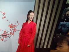 -武汉杜莎夫人蜡像馆