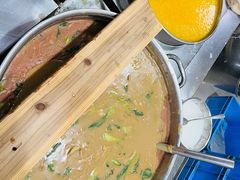 -逍遥镇刘相五胡辣汤豆沫馆(康复中街店)