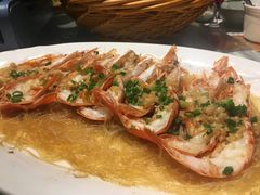 -老宁波1381餐厅(宏泰广场店)