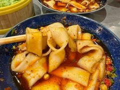 -醉炫音速烧烤·干煸菜(沙河总店)