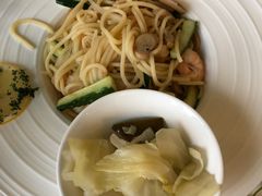 -新侨三宝乐西餐厅(崇文门店)