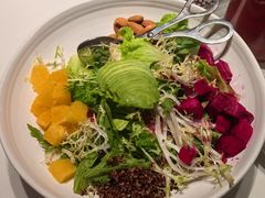 -真地道京味府·鲜橙烤鸭·北京菜(朝阳公园·甜水园店)