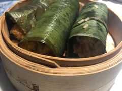 竹香糯米排骨-宽窄巷成都菜(青岛路万达广场店)