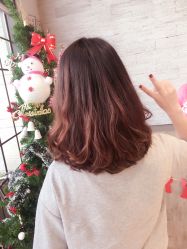 点击看大图 -简影造型·自选烫染接发salon