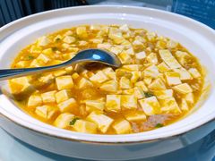 蟹粉豆腐-淮扬韵(高新大都荟店)
