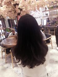 -简影造型·自选烫染接发salon
