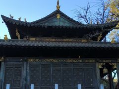 -昆明市金殿名胜区