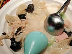 -老淮安·淮安菜(涟水店)