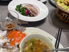 -阿毛饭店·传统宁波菜(儿童公园旗舰店)