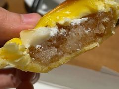 -嘉乐蛋挞王(文明分店)