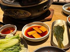 -泥炉烧肉师(新街口金銮巷店)