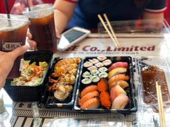-得闲饮胜公司(智谷店)