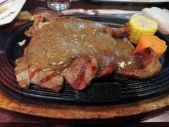 -尊品牛排(恒峰店)