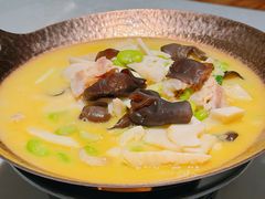淮扬春三鲜-大潮淮·淮扬菜(何园旗舰店)