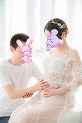 -暖摄影 孕妇写真家庭影像馆 (自然光主题店)