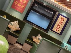 -去茶去餐厅(中央大街店)
