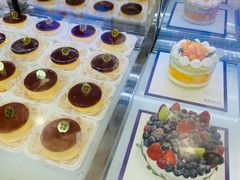 -DEMO黛慕蛋糕(中泰店)