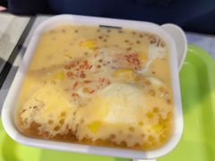 -满记甜品(江桥万达店)