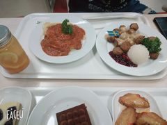 -宜家·瑞典风味餐厅(海达南街店)
