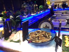 -加餐海鲜自助(宝龙一城店)
