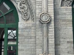 -阎锡山故居