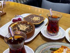 -SULTAN·苏坦土耳其餐厅(新光汇店)