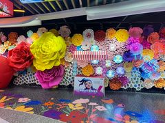 -天河城购物中心