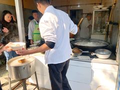 -甘记肥肠粉(马鞍北路店)